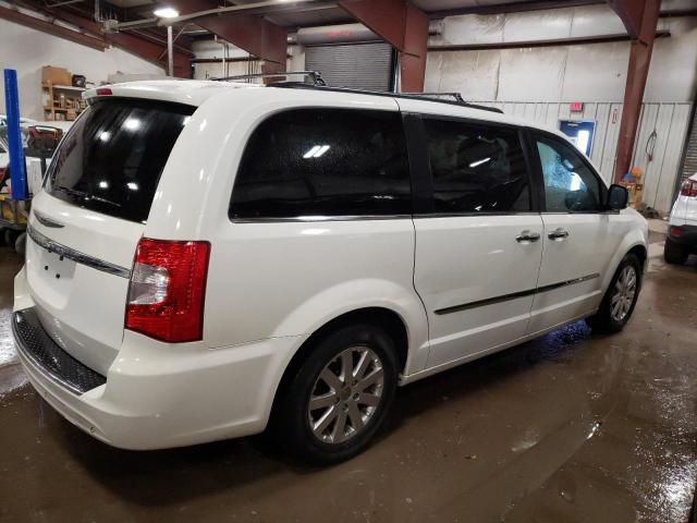 Photo 2 VIN: 2C4RC1CG9CR369219 - CHRYSLER TOWN & COU 