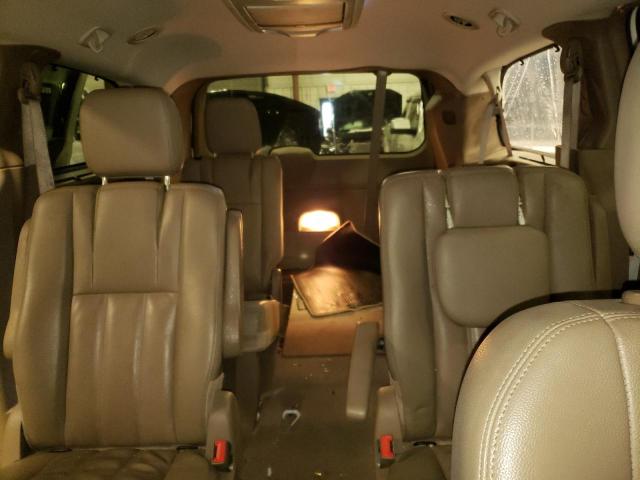 Photo 9 VIN: 2C4RC1CG9CR369219 - CHRYSLER TOWN & COU 