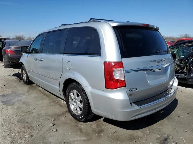 Photo 1 VIN: 2C4RC1CG9CR382617 - CHRYSLER TOWN & COU 