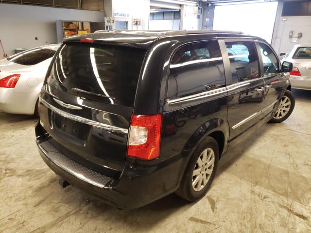 Photo 3 VIN: 2C4RC1CG9CR383847 - CHRYSLER TOWN & COU 