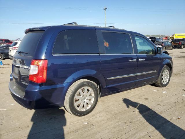 Photo 2 VIN: 2C4RC1CG9CR392953 - CHRYSLER MINIVAN 