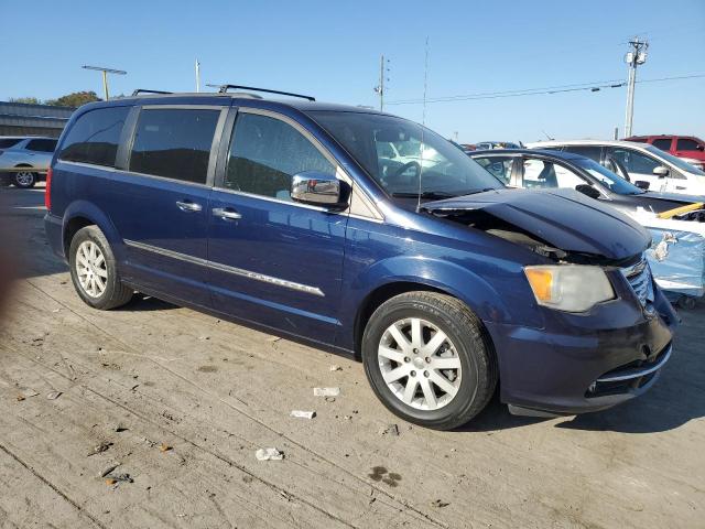 Photo 3 VIN: 2C4RC1CG9CR392953 - CHRYSLER MINIVAN 