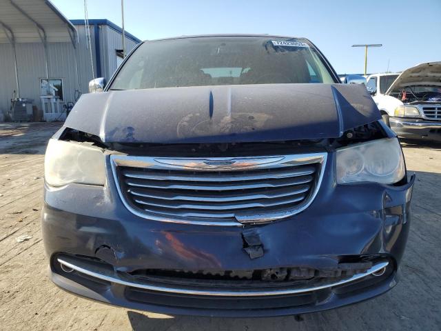 Photo 4 VIN: 2C4RC1CG9CR392953 - CHRYSLER MINIVAN 