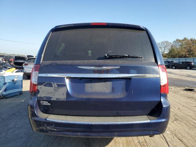 Photo 5 VIN: 2C4RC1CG9CR392953 - CHRYSLER MINIVAN 