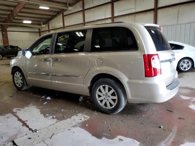 Photo 1 VIN: 2C4RC1CG9CR393309 - CHRYSLER TOWN & COU 