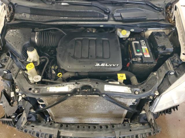 Photo 11 VIN: 2C4RC1CG9CR393309 - CHRYSLER TOWN & COU 