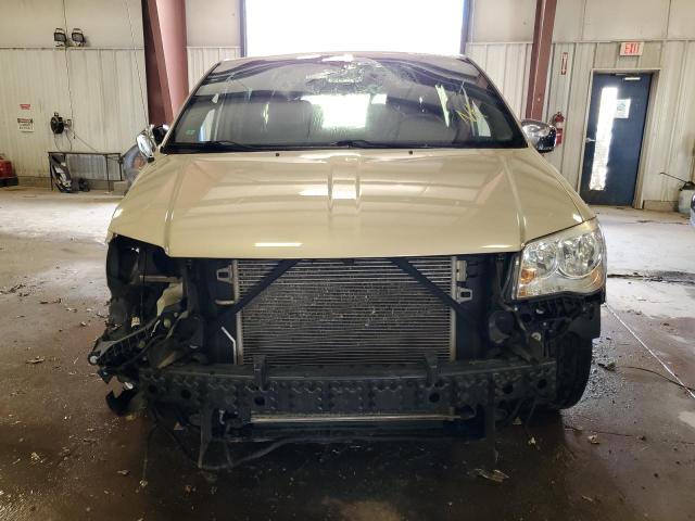 Photo 4 VIN: 2C4RC1CG9CR393309 - CHRYSLER TOWN & COU 