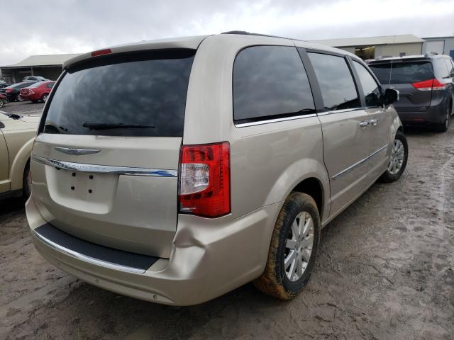 Photo 3 VIN: 2C4RC1CG9CR411646 - CHRYSLER TOWN &AMP COU 