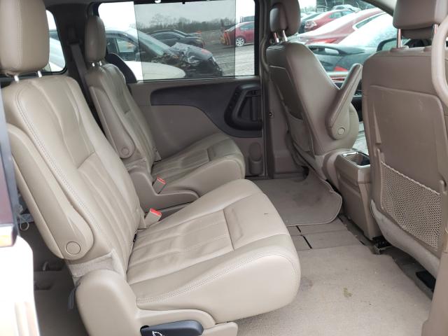 Photo 5 VIN: 2C4RC1CG9CR411646 - CHRYSLER TOWN &AMP COU 