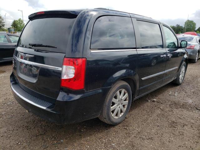 Photo 2 VIN: 2C4RC1CG9CR413154 - CHRYSLER MINIVAN 