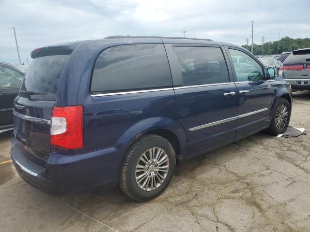 Photo 2 VIN: 2C4RC1CG9DR509447 - CHRYSLER MINIVAN 