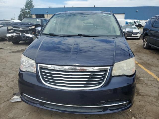 Photo 4 VIN: 2C4RC1CG9DR509447 - CHRYSLER MINIVAN 