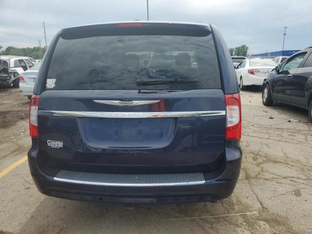 Photo 5 VIN: 2C4RC1CG9DR509447 - CHRYSLER MINIVAN 