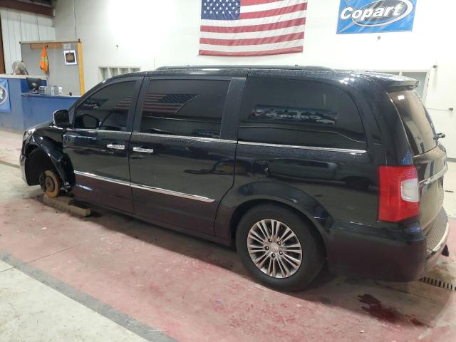 Photo 1 VIN: 2C4RC1CG9DR511487 - CHRYSLER TOWN & COU 