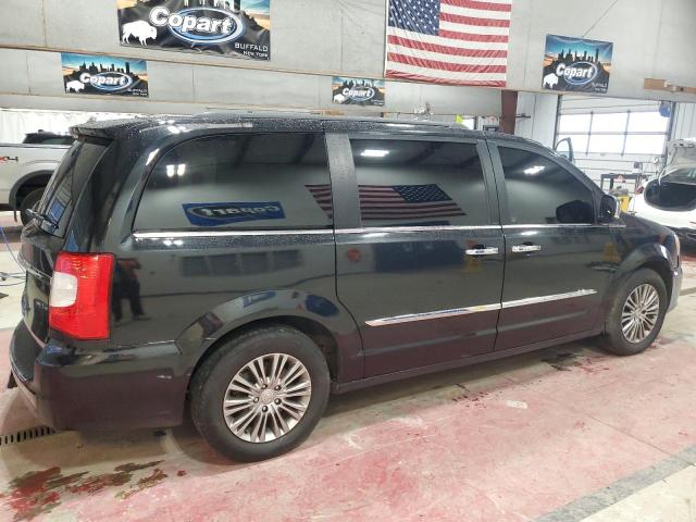 Photo 2 VIN: 2C4RC1CG9DR511487 - CHRYSLER TOWN & COU 