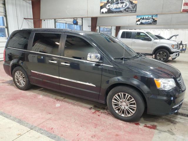 Photo 3 VIN: 2C4RC1CG9DR511487 - CHRYSLER TOWN & COU 