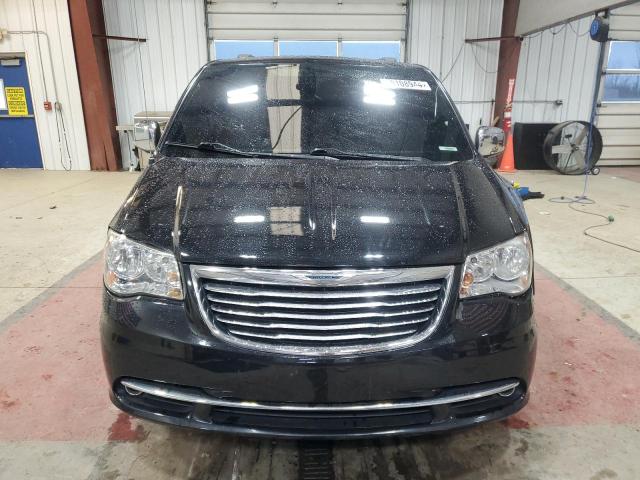 Photo 4 VIN: 2C4RC1CG9DR511487 - CHRYSLER TOWN & COU 