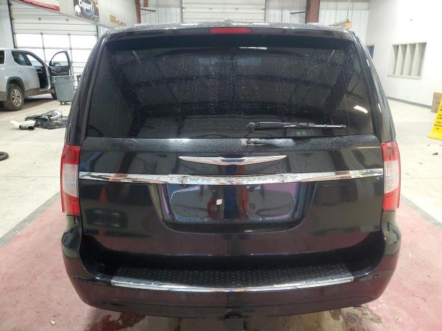 Photo 5 VIN: 2C4RC1CG9DR511487 - CHRYSLER TOWN & COU 