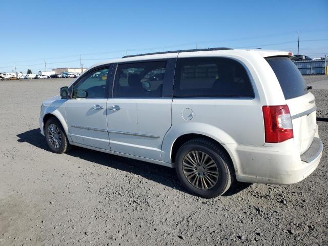 Photo 1 VIN: 2C4RC1CG9DR535479 - CHRYSLER MINIVAN 