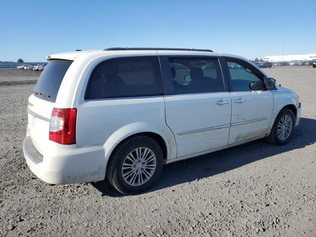 Photo 2 VIN: 2C4RC1CG9DR535479 - CHRYSLER MINIVAN 