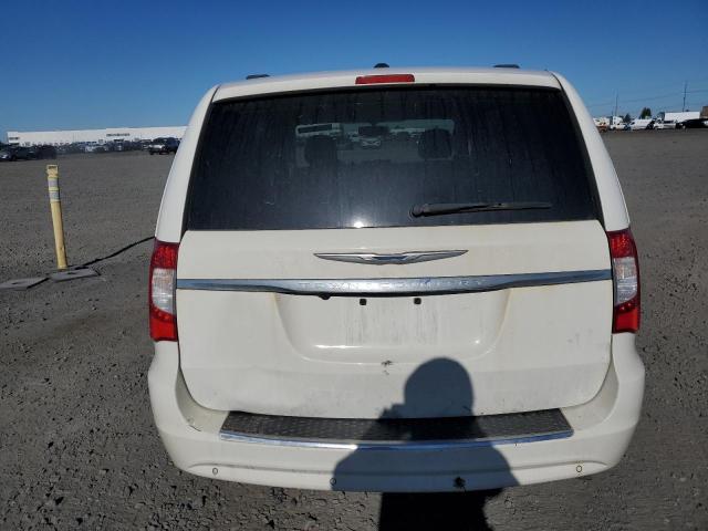 Photo 5 VIN: 2C4RC1CG9DR535479 - CHRYSLER MINIVAN 