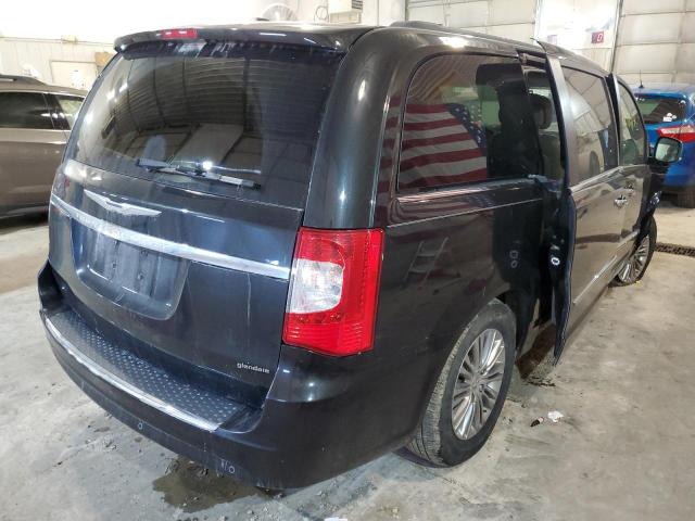 Photo 3 VIN: 2C4RC1CG9DR559202 - CHRYSLER TOWN & COU 