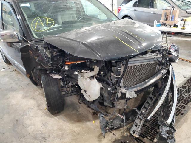 Photo 8 VIN: 2C4RC1CG9DR559202 - CHRYSLER TOWN & COU 