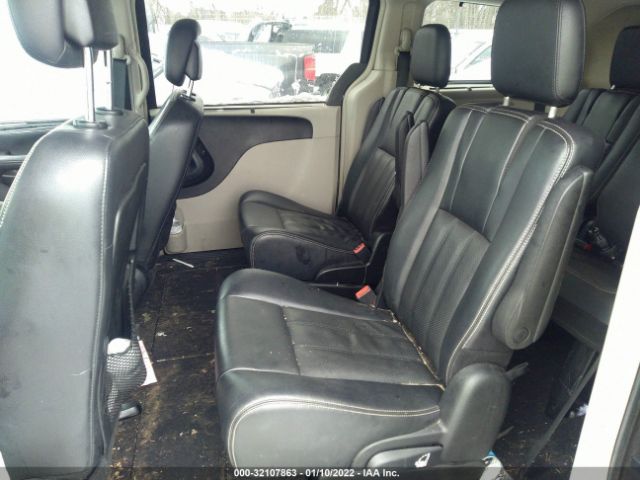 Photo 7 VIN: 2C4RC1CG9DR564805 - CHRYSLER TOWN & COUNTRY 