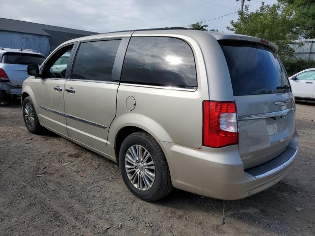 Photo 1 VIN: 2C4RC1CG9DR614604 - CHRYSLER TOWN & COU 