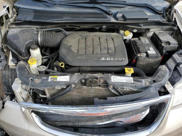 Photo 11 VIN: 2C4RC1CG9DR614604 - CHRYSLER TOWN & COU 