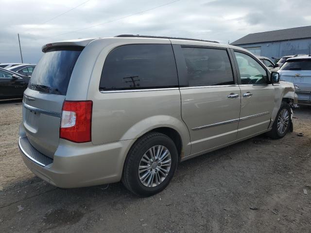 Photo 2 VIN: 2C4RC1CG9DR614604 - CHRYSLER TOWN & COU 