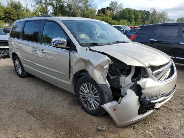 Photo 3 VIN: 2C4RC1CG9DR614604 - CHRYSLER TOWN & COU 