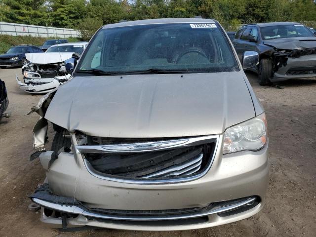 Photo 4 VIN: 2C4RC1CG9DR614604 - CHRYSLER TOWN & COU 