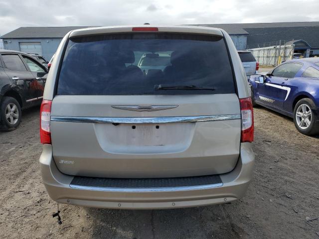 Photo 5 VIN: 2C4RC1CG9DR614604 - CHRYSLER TOWN & COU 