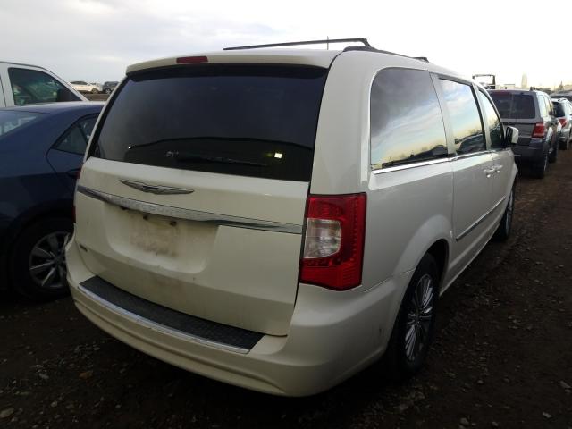 Photo 3 VIN: 2C4RC1CG9DR625134 - CHRYSLER TOWN & COU 