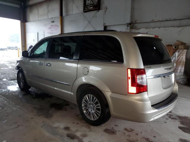 Photo 1 VIN: 2C4RC1CG9DR647442 - CHRYSLER TOWN & COU 