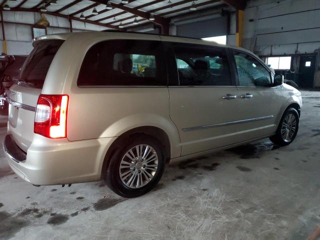 Photo 2 VIN: 2C4RC1CG9DR647442 - CHRYSLER TOWN & COU 