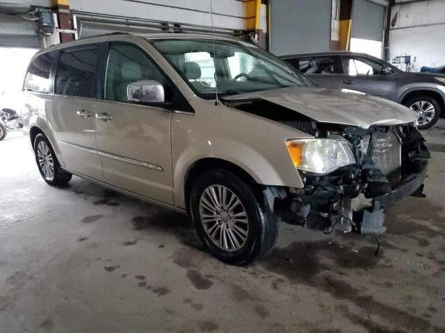 Photo 3 VIN: 2C4RC1CG9DR647442 - CHRYSLER TOWN & COU 