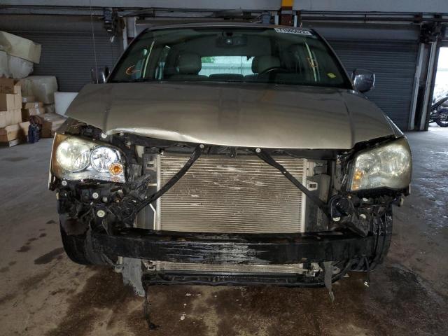 Photo 4 VIN: 2C4RC1CG9DR647442 - CHRYSLER TOWN & COU 