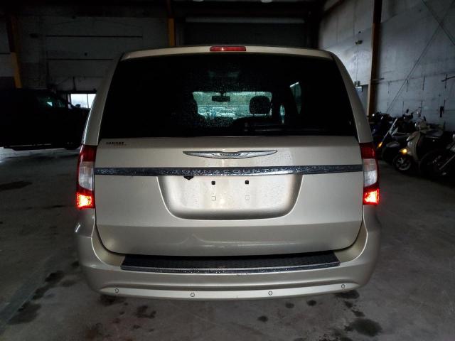 Photo 5 VIN: 2C4RC1CG9DR647442 - CHRYSLER TOWN & COU 