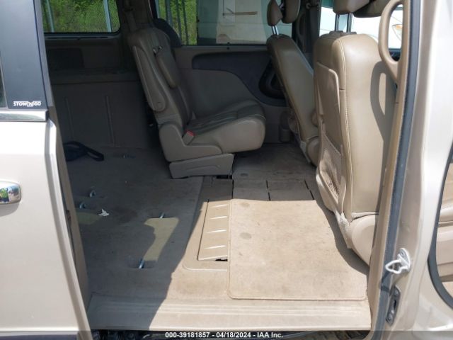 Photo 7 VIN: 2C4RC1CG9DR713830 - CHRYSLER TOWN & COUNTRY 