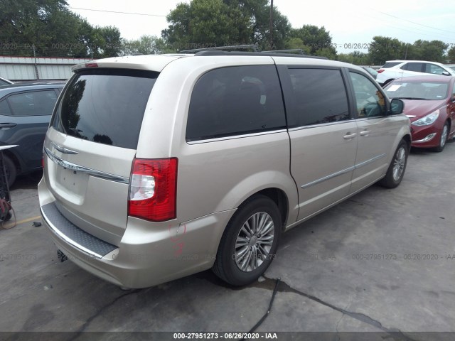 Photo 3 VIN: 2C4RC1CG9DR716789 - CHRYSLER TOWN & COUNTRY 