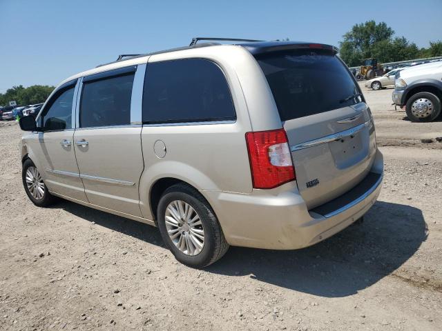 Photo 1 VIN: 2C4RC1CG9DR758069 - CHRYSLER MINIVAN 