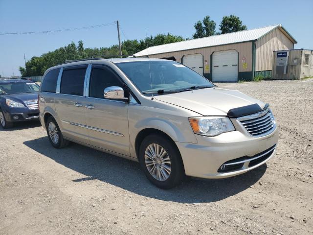 Photo 3 VIN: 2C4RC1CG9DR758069 - CHRYSLER MINIVAN 