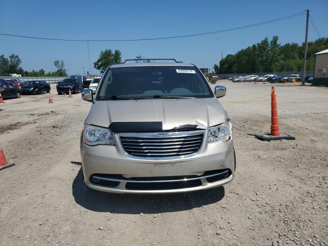 Photo 4 VIN: 2C4RC1CG9DR758069 - CHRYSLER MINIVAN 