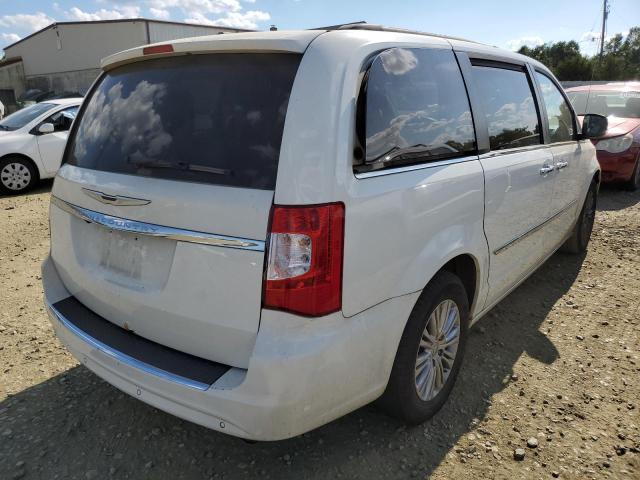 Photo 3 VIN: 2C4RC1CG9DR767807 - CHRYSLER TOWN & COU 