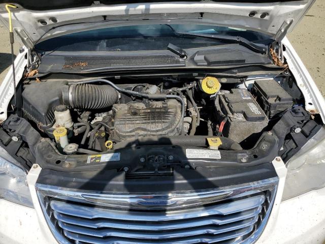 Photo 6 VIN: 2C4RC1CG9DR767807 - CHRYSLER TOWN & COU 