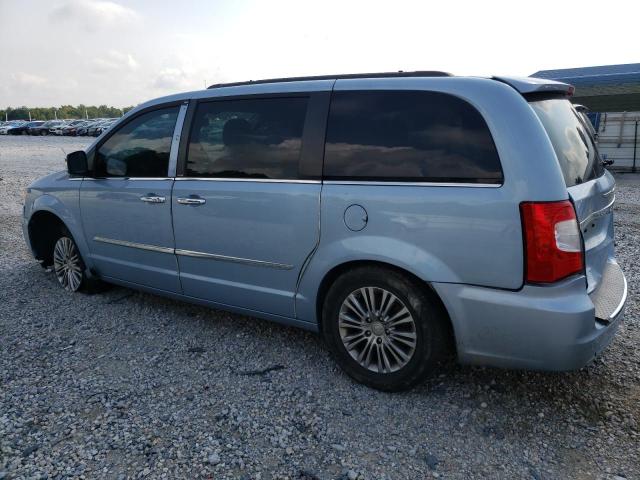 Photo 1 VIN: 2C4RC1CG9DR767970 - CHRYSLER TOWN & COU 