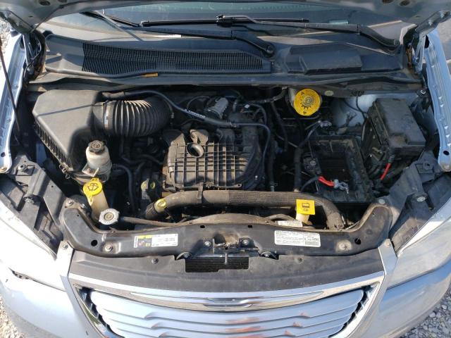 Photo 11 VIN: 2C4RC1CG9DR767970 - CHRYSLER TOWN & COU 