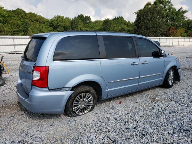 Photo 2 VIN: 2C4RC1CG9DR767970 - CHRYSLER TOWN & COU 